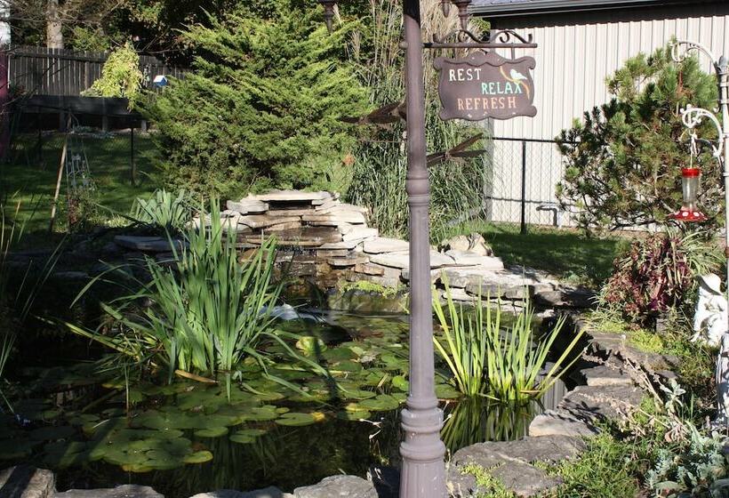 Carrousel Bed & Breakfast