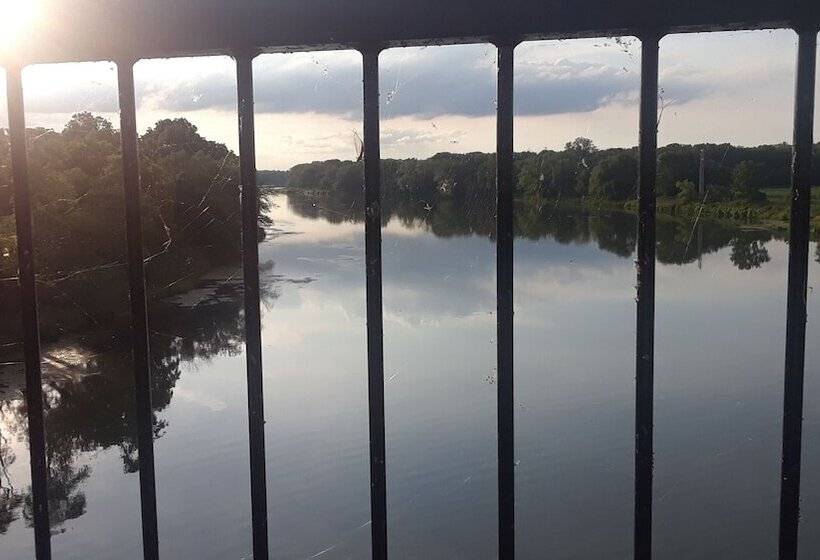 Carrousel Bed & Breakfast