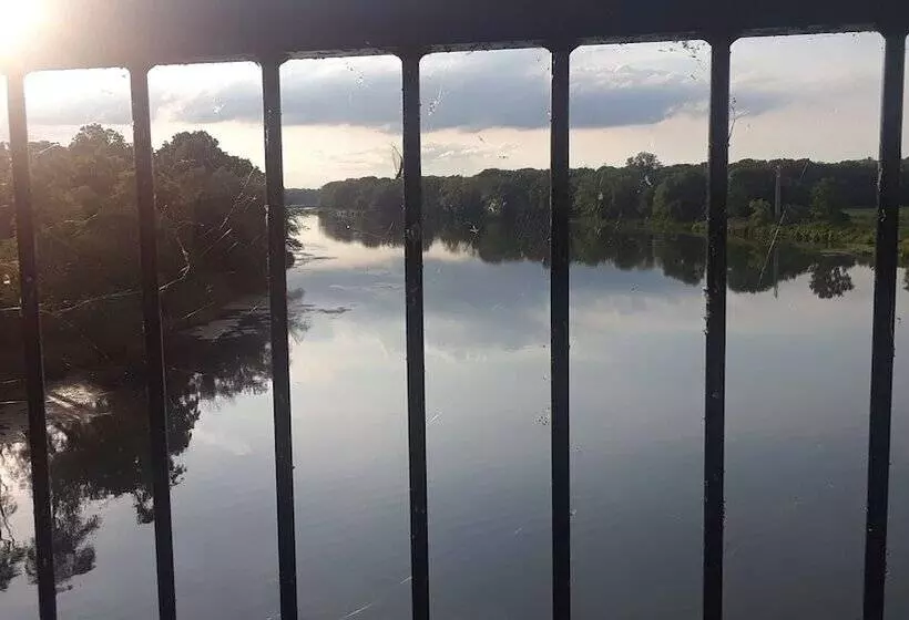 Carrousel Bed & Breakfast