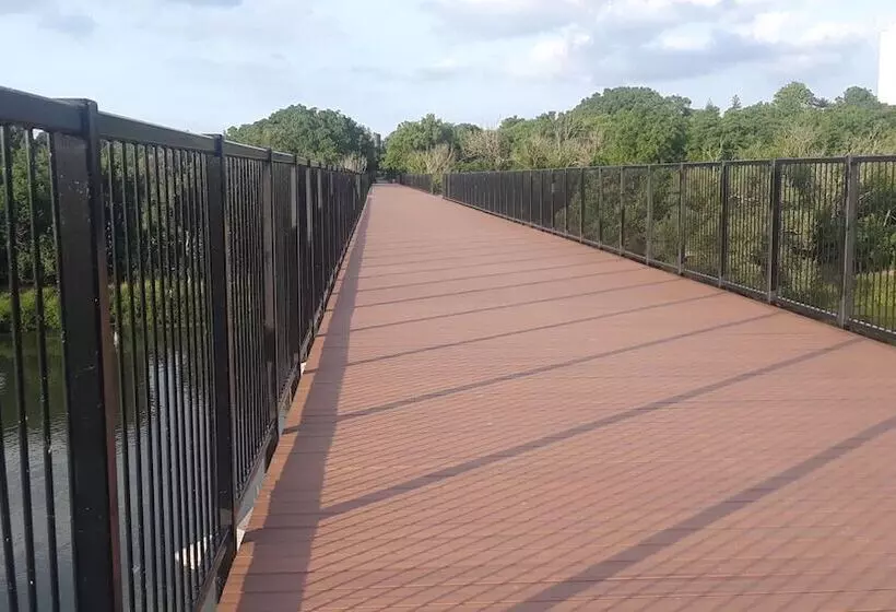 Carrousel Bed & Breakfast