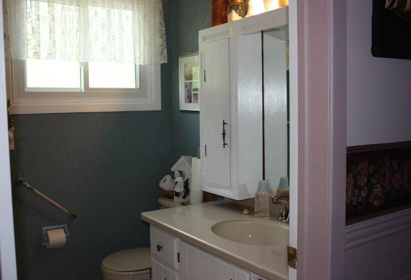 Carrousel Bed & Breakfast