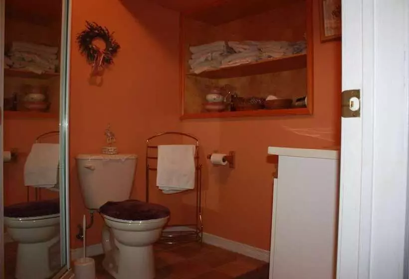 Carrousel Bed & Breakfast