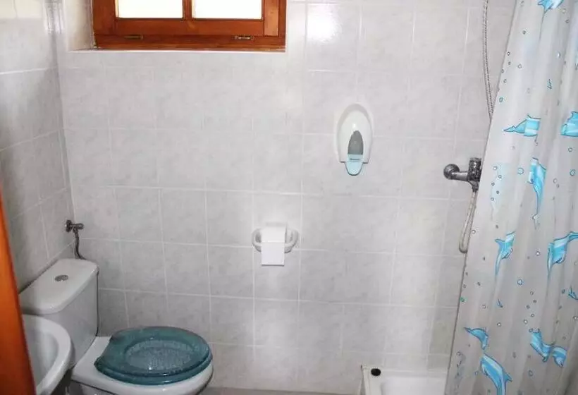 ócsárdi Tópanzió