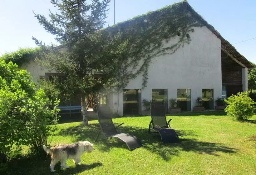 ホテル Agriturismo La Tilia