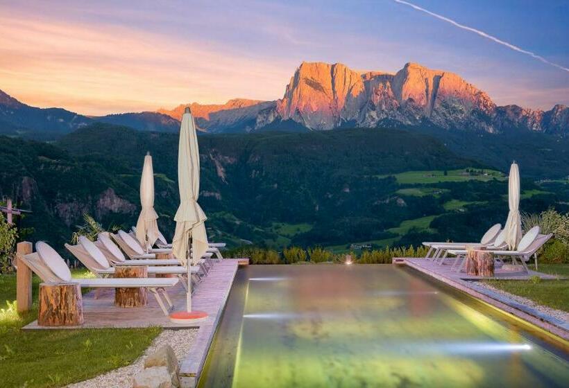 Отель Aktiv&bio Pennhof