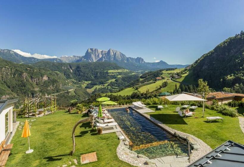 Отель Aktiv&bio Pennhof