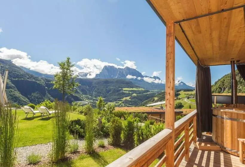 Hotelli Aktiv&bio Pennhof