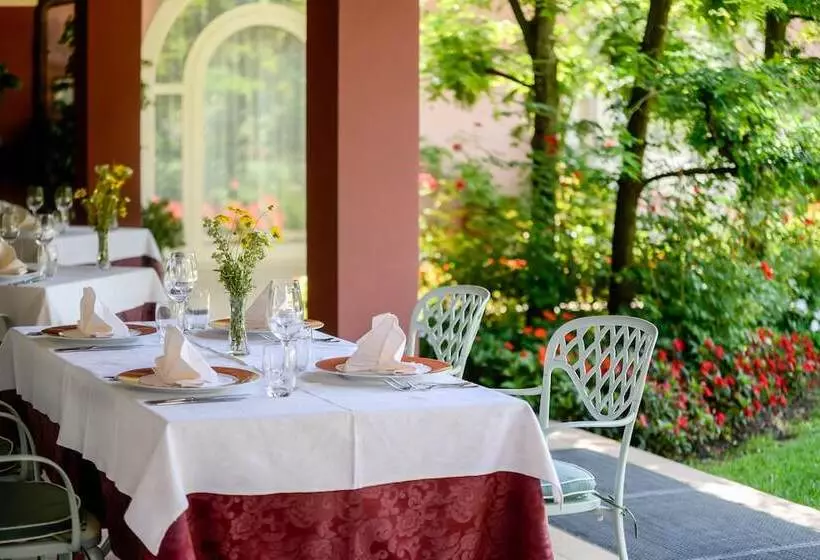 Hotelli Al Poggio Verde