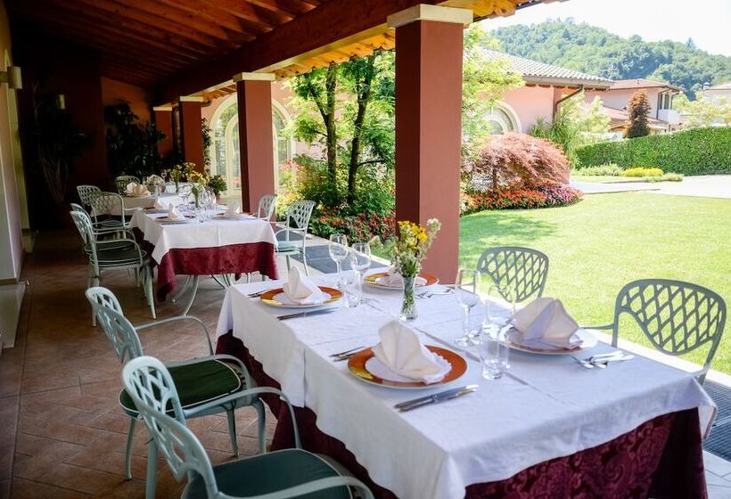 酒店 Al Poggio Verde