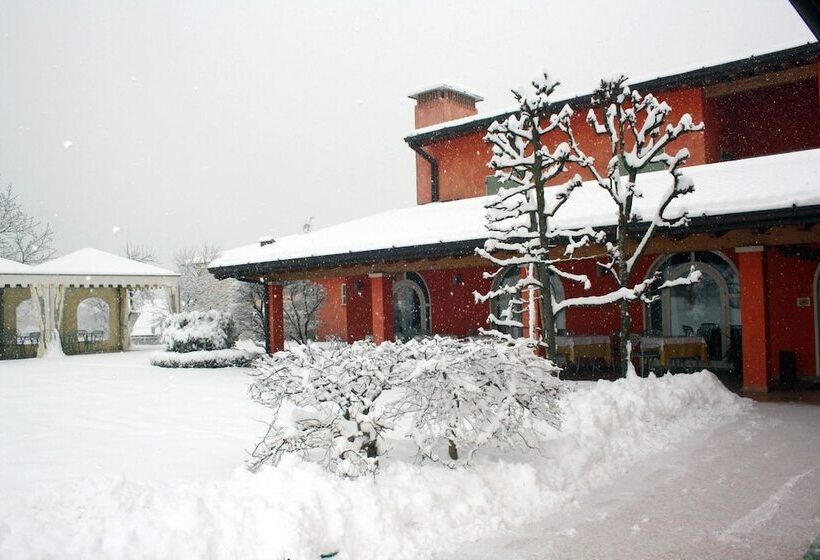 酒店 Al Poggio Verde