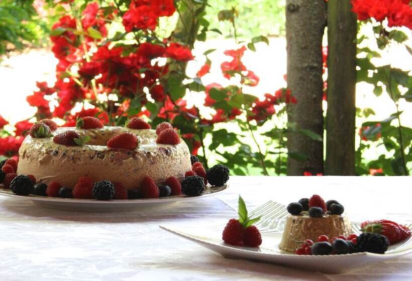 酒店 Al Poggio Verde