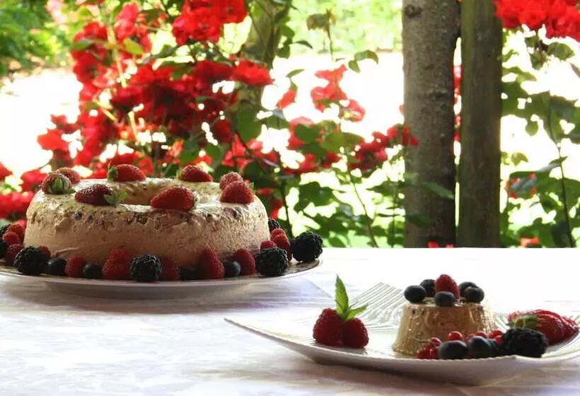 Hotelli Al Poggio Verde