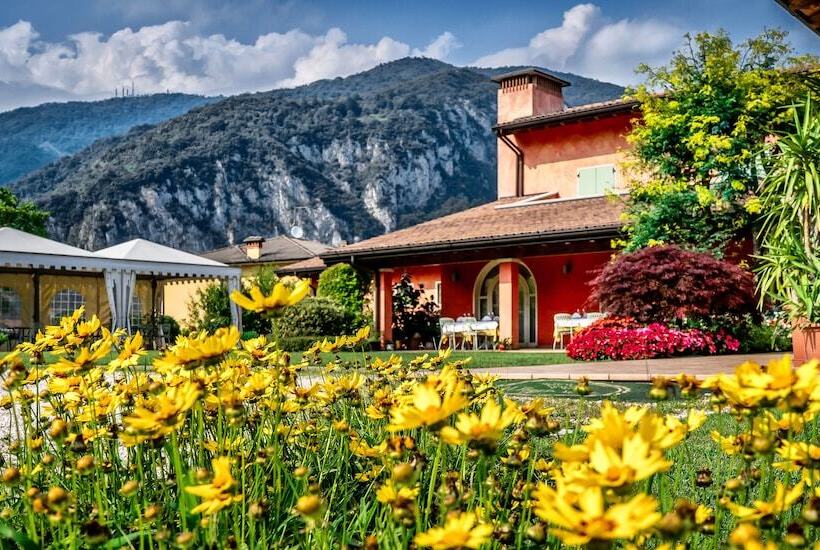 酒店 Al Poggio Verde