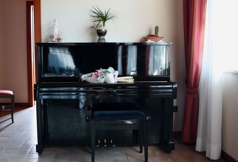 酒店 Al Poggio Verde