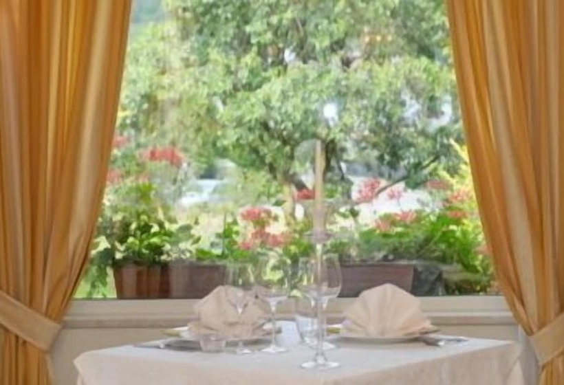 酒店 Al Poggio Verde