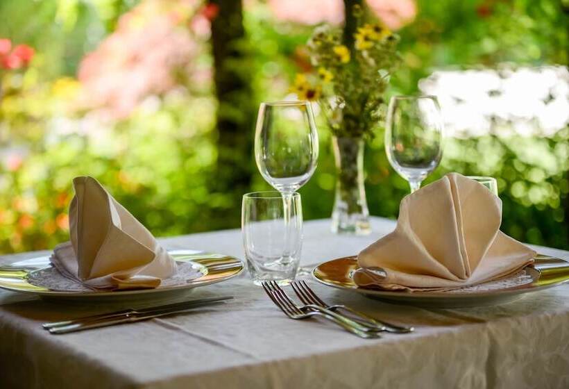 酒店 Al Poggio Verde