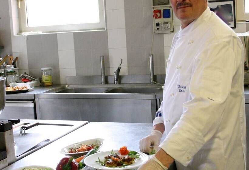 酒店 Al Poggio Verde