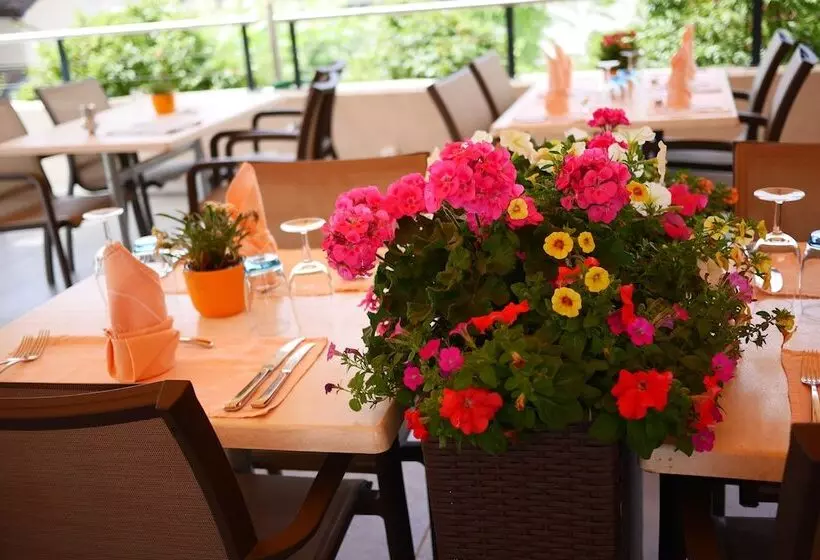 Hotelli Auberge Communale