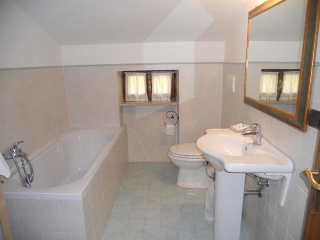 Отель B&b L Uliveto