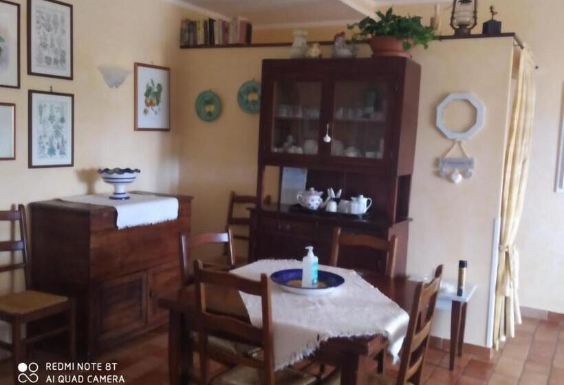 Отель B&b L Uliveto