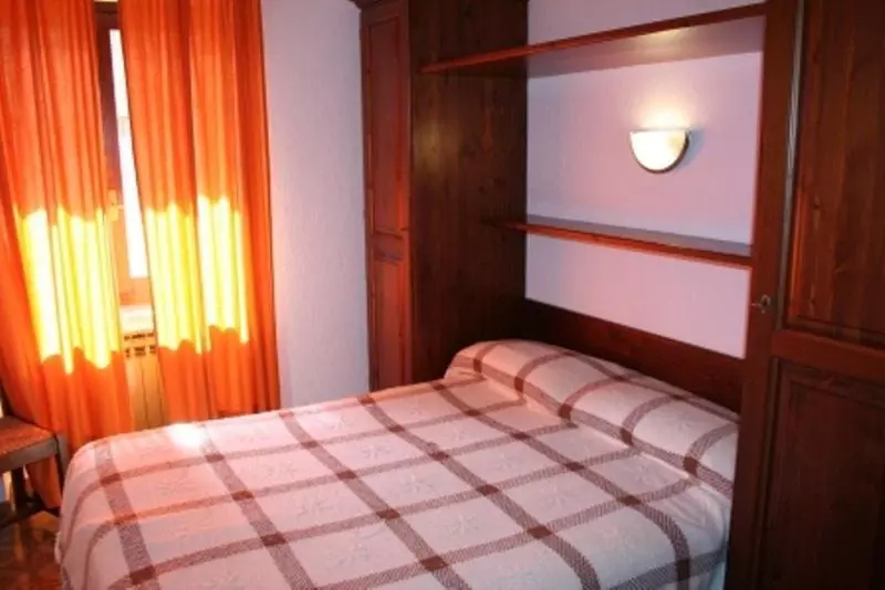 Hotelli Beau Sejour