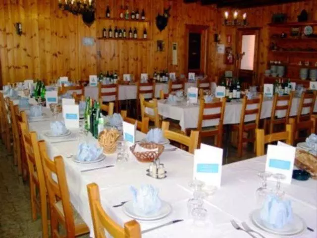 Hotelli Beau Sejour