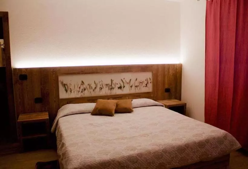 Hotelli Beau Sejour