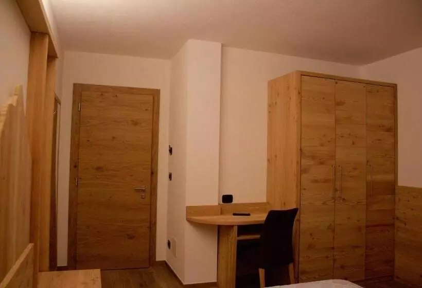 Hotelli Beau Sejour