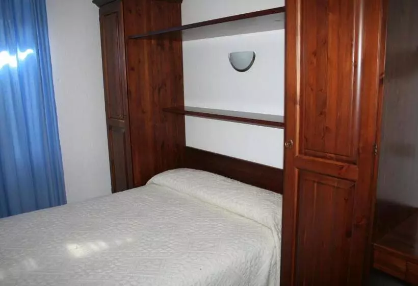 Hotelli Beau Sejour