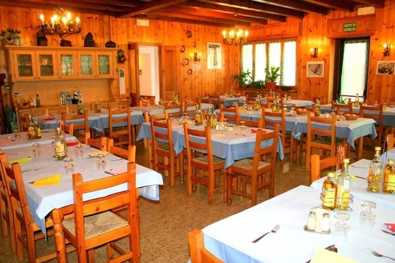 Hotelli Beau Sejour