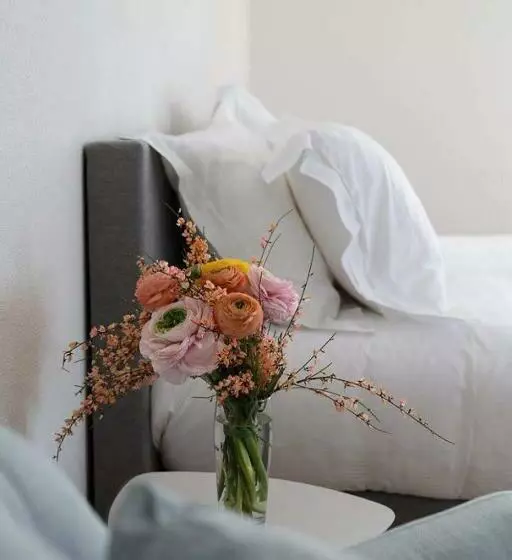 Hotelli Hôtel Restaurant La Croix Verte