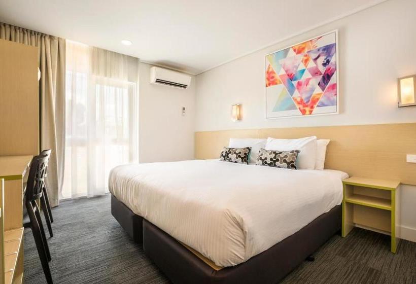 בית מלון כפרי Nightcap At Coolaroo