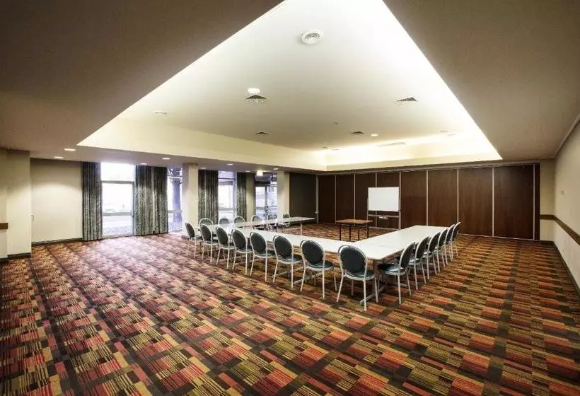 ホテル Nightcap At Coolaroo