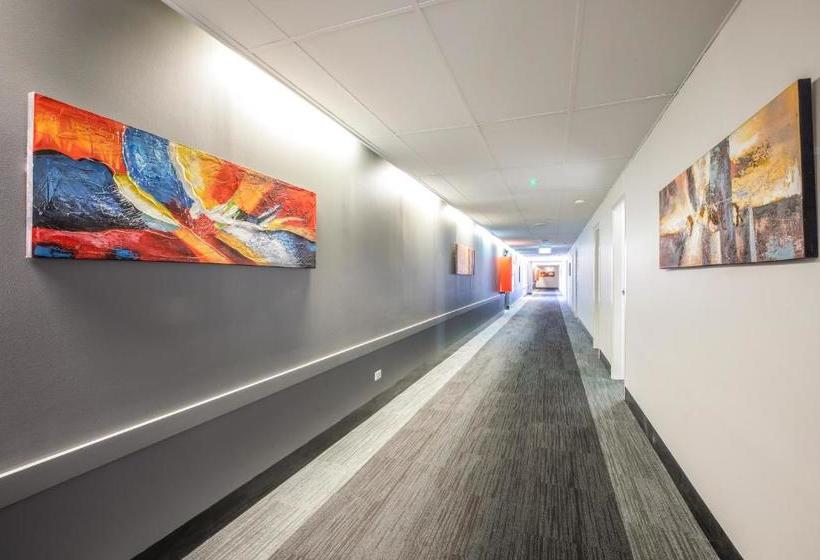 בית מלון כפרי Nightcap At Coolaroo