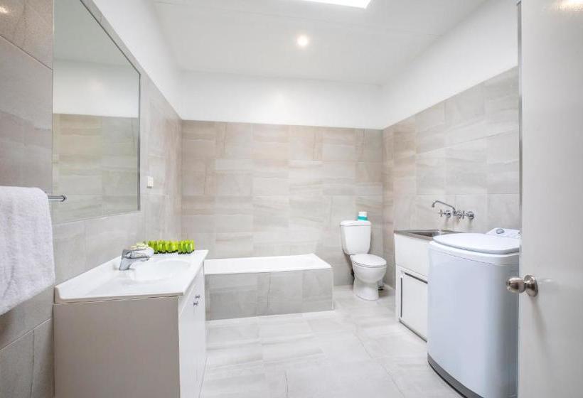 בית מלון כפרי Nightcap At Coolaroo