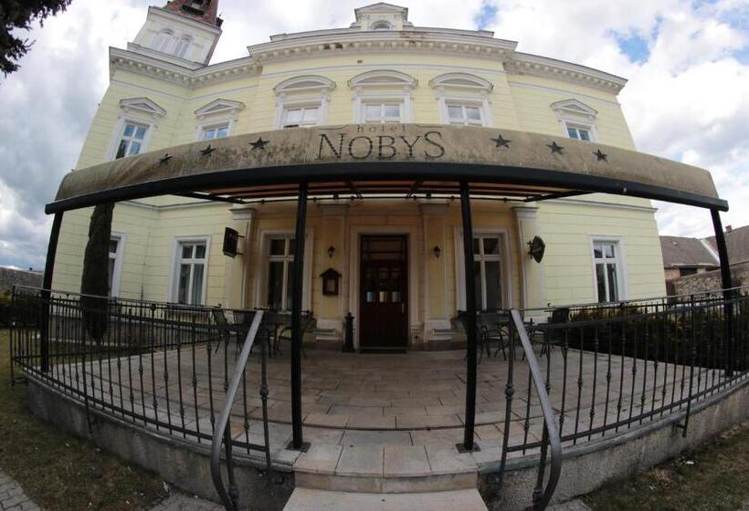 فندق Nobys