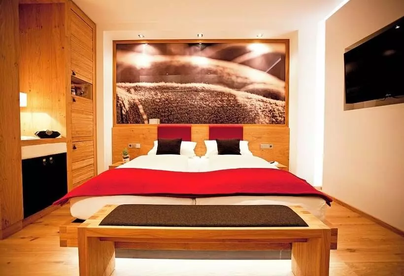 Hotelli Widmann's Löwen