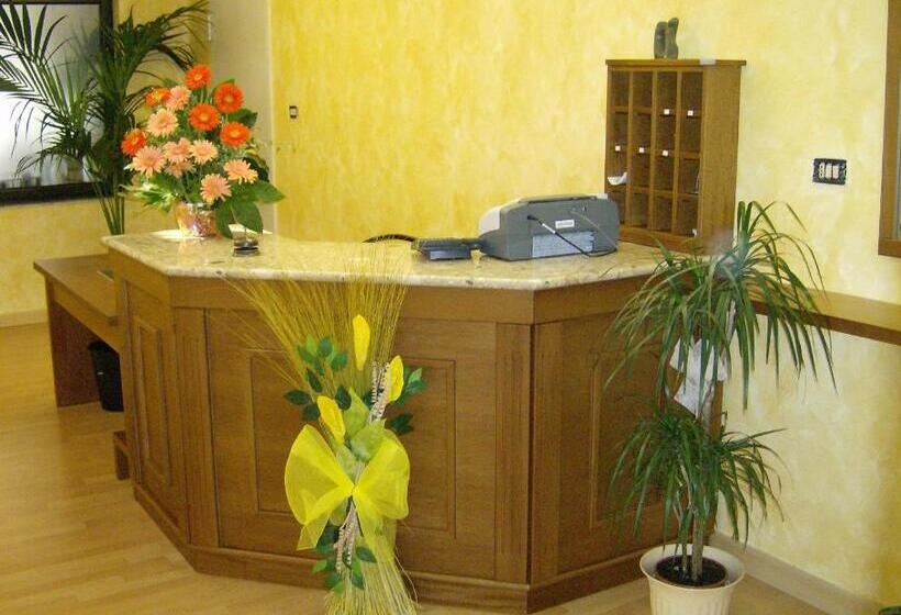 Отель Zi Marianna