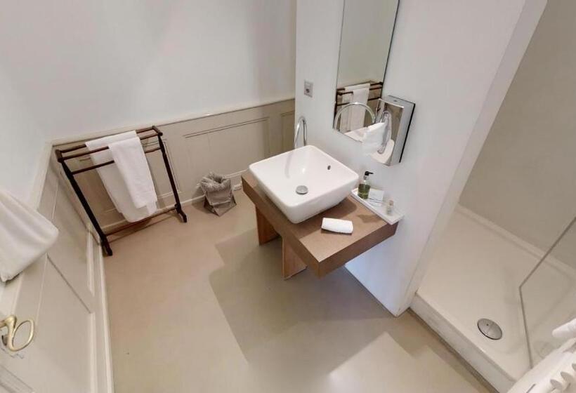 Klosterhotel St. Petersinsel