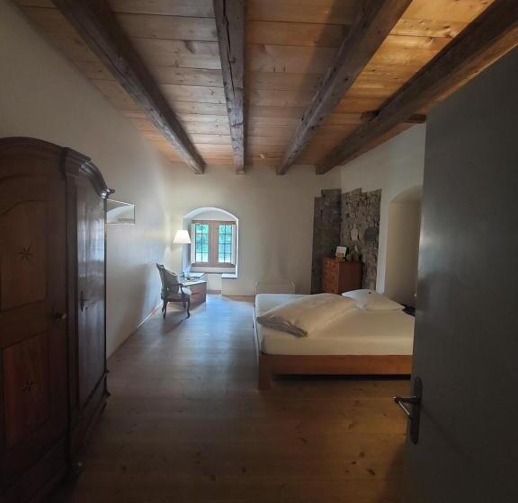 Klosterhotel St. Petersinsel