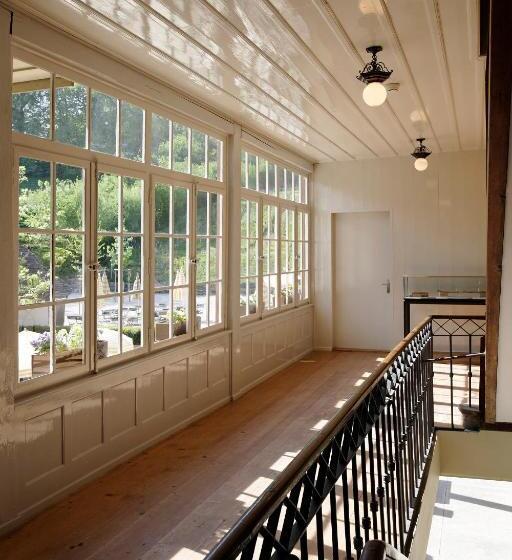 Klosterhotel St. Petersinsel