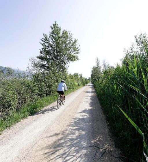 Klosterhotel St. Petersinsel