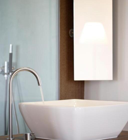 Klosterhotel St. Petersinsel