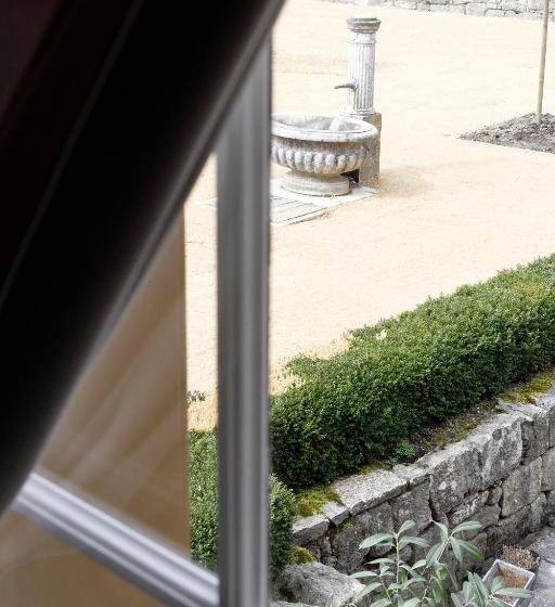 Klosterhotel St. Petersinsel