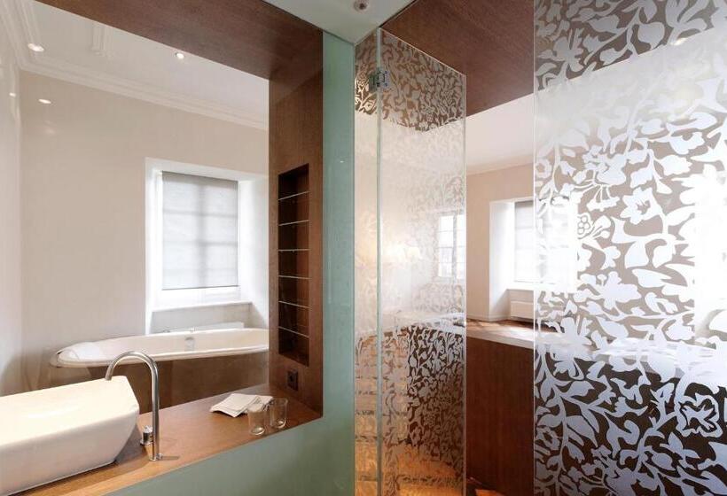 Klosterhotel St. Petersinsel