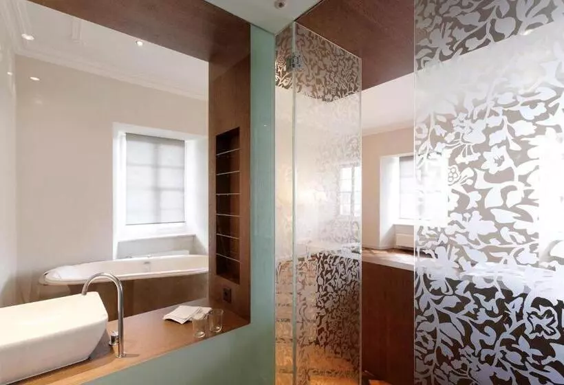Klosterhotel St. Petersinsel
