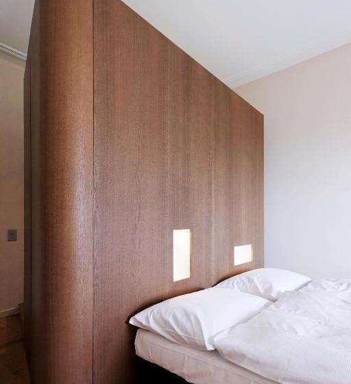 Klosterhotel St. Petersinsel