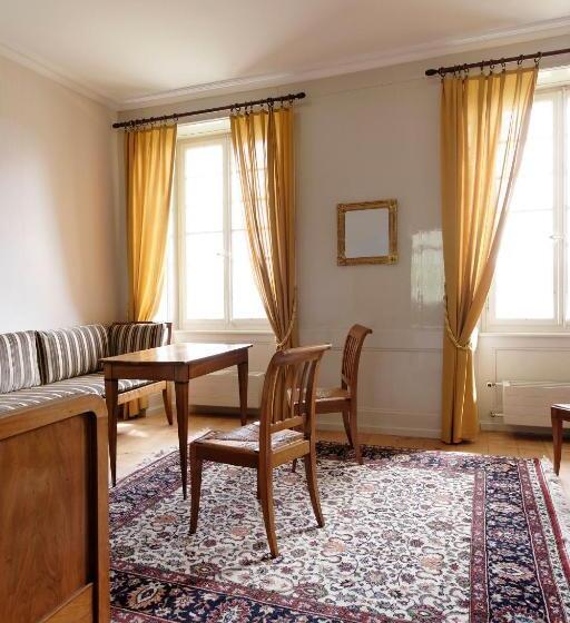 Klosterhotel St. Petersinsel