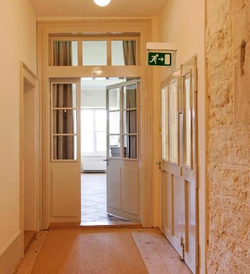 Klosterhotel St. Petersinsel