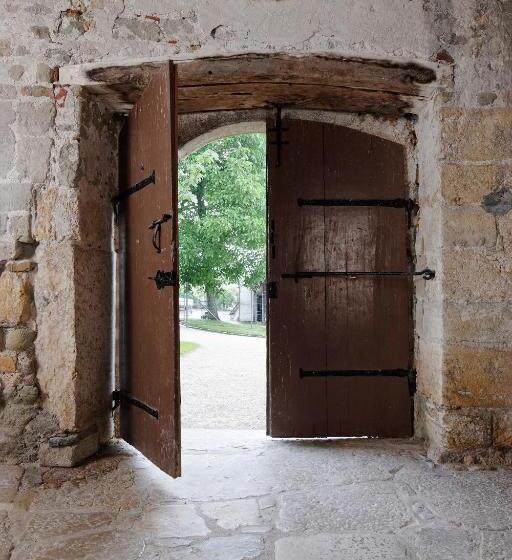 Klosterhotel St. Petersinsel